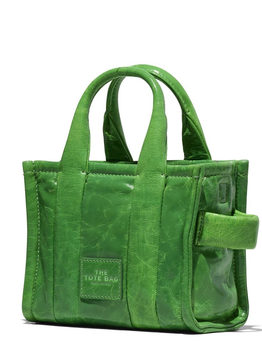 Affordable bag Crossbody Shiny Crinkle Jacobs Tote The Marc Women 0822